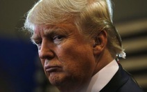 Truyền thông Mỹ đang quyết 'vạch lá tìm sâu' ông Trump