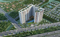 Khang Điền công bố dự án căn hộ Jamila tại quận 9