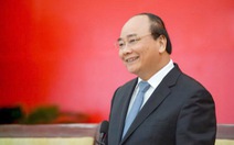 Thủ tướng Nguyễn Xuân Phúc sẽ thăm Mỹ cuối tháng 5
