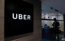 ​Hong Kong bắt giữ 21 tài xế Uber không giấy phép