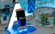 Galaxy A5 2017 - Đại diện “cừ khôi” trên thị trường cận cao cấp