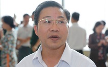 ​Tranh luận Đồng Tâm: Đại biểu Lưu Bình Nhưỡng cảm ơn ông Trịnh Ngọc Phương