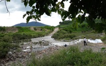 Thủy điện Sông Ba Hạ: Cú xả nước chưa từng có trong 40 năm