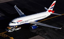 Trục trặc máy tính, British Airways hủy hàng loạt chuyến bay