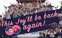 Chương trình Trao đổi thanh niên ASEAN 2017 đang tuyển sinh viên