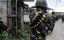 Quân đội Philippines tuyên bố kiểm soát hoàn toàn Marawi