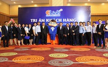 Tri ân khách hàng đèn LED Elink tại Buôn Ma Thuột