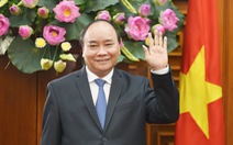 ​Thủ tướng Nguyễn Xuân Phúc lên đường thăm chính thức Hoa Kỳ