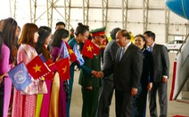 Quan hệ Việt - Mỹ: Chờ đợi phương thức hợp tác mới