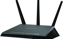 Khóa tính năng thu thập dữ liệu của router Netgear