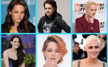 Kristen Stewart: từ Bella ‘mặt đơ’ đến kẻ nổi loạn ở Cannes