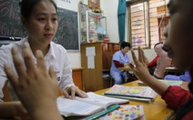 ​Đà Nẵng: Tiếp tục dự án can thiệp sớm khuyết tật ở trẻ em