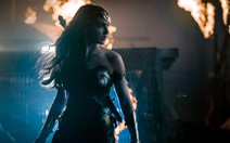 Wonder Woman: trái tim phụ nữ của một siêu anh hùng