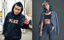Tài năng Rap, Beatbox, Breakdance, DJ, Muay Thái tại 'sàn đấu' Chang Urban Pulse