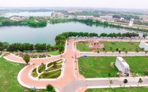 Bất động sản Tây Bắc đồng loạt bung hàng