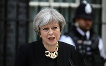 ​Thủ tướng Anh sẽ xem xét lại luật chống khủng bố