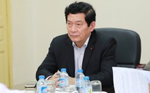 Thứ trưởng Huỳnh Vĩnh Ái xin lỗi ông Huỳnh Tấn Vinh và công luận