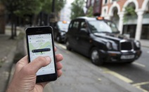 ​Uber bị chỉ trích vì tăng giá sau vụ tấn công ở London