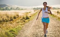 ​Những mẹo giảm cân hiệu quả với 30 phút chạy bộ mỗi ngày