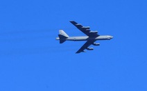 ​Nga điều tiêm kích chặn B-52 của Mỹ
