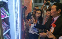 250 đơn vị tham dự Việt Nam ICT COMM 2017