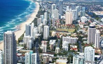 Bang New South Wales (Úc) hạn chế người nước ngoài mua nhà