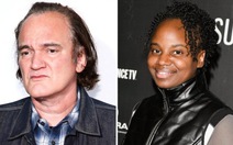 Quentin Tarantino được vinh danh ở liên hoan phim Sundance