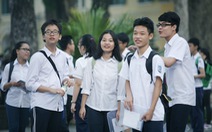Bài giải gợi ý môn văn thi tuyển sinh lớp 10 tại Hà Nội