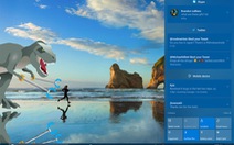 ​Microsoft công bố những thay đổi lớn với Windows 10