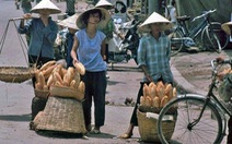 Chuyện xưa - chuyện nay: Bánh mì Sài Gòn trong thơ