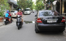 ​Đà Nẵng đầu tư các bãi giữ xe bằng ngân sách