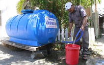 Đà Nẵng: Có cơ chế là có ngay 3 nhà máy nước sạch