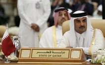 Qatar 'vừa cho, vừa chống' khủng bố
