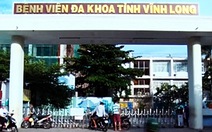 Thanh niên “ngáo đá” tự đâm mình đã tử vong