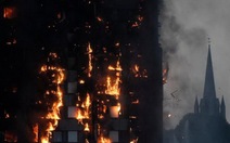 Cháy ở London: 8 lý do gây thương vong lớn
