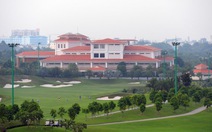 Ai là 'ông chủ' sân golf Tân Sơn Nhất?