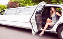 Ngắm 12 chiếc limousine độc đáo khắp thế giới
