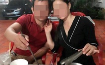 Vụ hai vợ chồng chết ở Bình Phước: Chồng giết vợ rồi tự sát