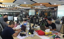 Startup Mỹ đến Việt Nam