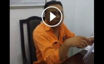 Đình chỉ nhân viên điện lực trong clip chửi khách hàng