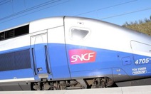 ​Pháp phát triển tàu điện cao tốc không người lái