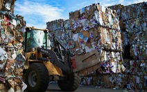 ​Quốc gia quanh năm phải lo lắng về số lượng rác nhập khẩu