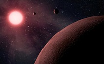 ​NASA phát hiện thêm 10 hành tinh có thể có sự sống