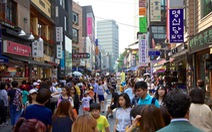 ​Hàn Quốc sẽ siết quy định tín dụng để hạn chế đầu cơ bất động sản