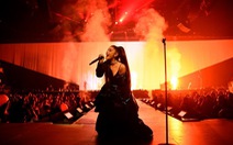 Ca sĩ Ariana sắp diễn ở TP.HCM với vé VIP gần 16 triệu đồng