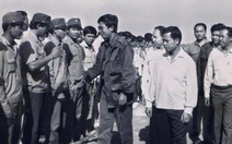 Hành trình lịch sử từ Memot đến Lộc Ninh của ông Hun Sen