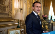 ​Tổng thống Pháp: không nhất thiết loại bỏ ông Assad