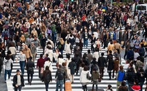 ​Dân số thế giới sẽ tăng thêm 1 tỷ người vào năm 2030