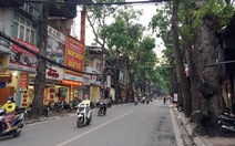 Giao Hà Nội phê duyệt tuyến đường 'đắt nhất hành tinh' thứ 2