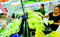 Nhà bán lẻ Việt được dân Việt ưu ái hơn